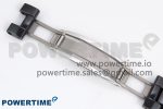 J13 38mm YG Black Ceramic BVF 1:1 Best Edition Black Dial on Bracelet A12.1 - Image 14