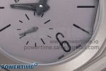 Octo Finissimo Titanuim BVF 1:1 Best Edition Gray Dial on Bracelet Asian Micro Rotor Movement - Image 5