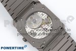 Octo Finissimo Titanuim BVF 1:1 Best Edition Gray Dial on Bracelet Asian Micro Rotor Movement - Image 8