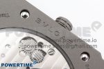 Octo Finissimo Titanuim BVF 1:1 Best Edition Gray Dial on Bracelet Asian Micro Rotor Movement - Image 10