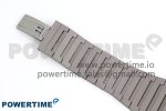Octo Finissimo Titanuim BVF 1:1 Best Edition Gray Dial on Bracelet Asian Micro Rotor Movement - Image 11