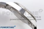 GMT-Master II 126710 GRNR Black/Gray Ceramic 904L Steel Clean 1:1 Best Edition on Oyster Strap DD3285 - Image 7