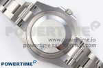GMT-Master II 126710 GRNR Black/Gray Ceramic 904L Steel Clean 1:1 Best Edition on Oyster Strap DD3285 - Image 8