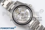 GMT-Master II 126710 GRNR Black/Gray Ceramic 904L Steel Clean 1:1 Best Edition on Oyster Strap DD3285 - Image 9
