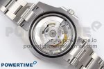 GMT-Master II 126710 GRNR Black/Gray Ceramic 904L Steel Clean 1:1 Best Edition on Oyster Strap DD3285 - Image 10