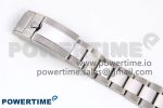 GMT-Master II 126710 GRNR Black/Gray Ceramic 904L Steel Clean 1:1 Best Edition on Oyster Strap DD3285 - Image 13