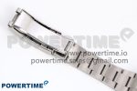 GMT-Master II 126710 GRNR Black/Gray Ceramic 904L Steel Clean 1:1 Best Edition on Oyster Strap DD3285 - Image 14