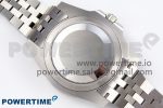 GMT-Master II 126710 GRNR Black/Gray Ceramic 904L Steel Clean 1:1 Best Edition on Jubilee Strap DD3285 - Image 8