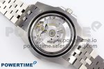 GMT-Master II 126710 GRNR Black/Gray Ceramic 904L Steel Clean 1:1 Best Edition on Jubilee Strap DD3285 - Image 9
