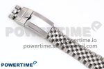 GMT-Master II 126710 GRNR Black/Gray Ceramic 904L Steel Clean 1:1 Best Edition on Jubilee Strap DD3285 - Image 13