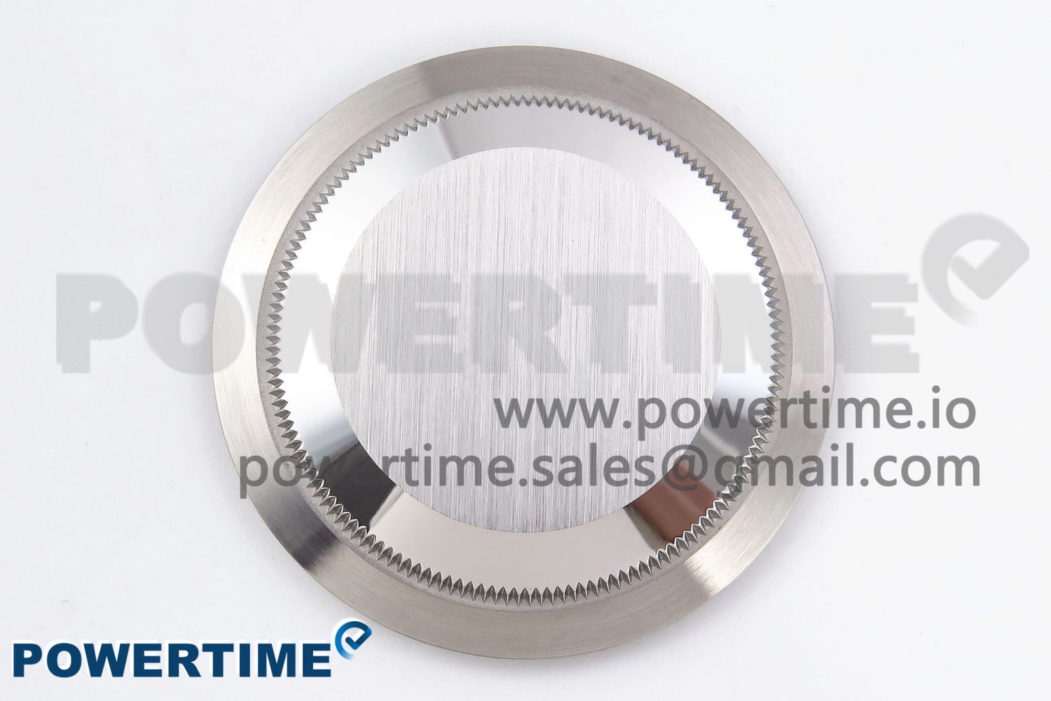 DateJust 41 126334 C+F 1:1 Best Edition 904L Steel Black Dial on SS Jubilee Bracelet VR3235 - Image 12