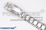 DateJust 41 126334 C+F 1:1 Best Edition 904L Steel White Dial on SS Oyster Bracelet VR3235 - Image 13