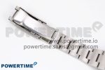 DateJust 41 126334 C+F 1:1 Best Edition 904L Steel Gray Dial Green Roman on SS Oyster Bracelet VR3235 - Image 15