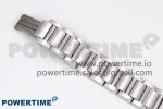 Tank Must SS 33.7mm DRF 1:1 Best Edition White Dial on SS Bracelet Jap Quartz - Image 13