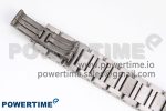 Tank Must SS 33.7mm DRF 1:1 Best Edition White Dial on SS Bracelet Jap Quartz - Image 14