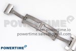 Tank Must SS 33.7mm DRF 1:1 Best Edition White Dial on SS Bracelet Jap Quartz - Image 15
