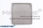 Tank Must SS 33.7mm DRF 1:1 Best Edition White Dial on SS Bracelet Jap Quartz - Image 12