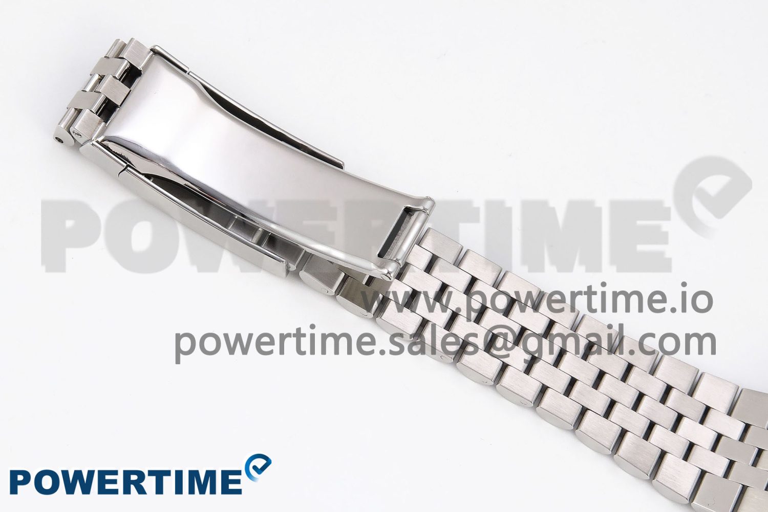 DateJust 41 126334 C+F 1:1 Best Edition 904L Steel Black Dial on SS Jubilee Bracelet VR3235 - Image 14