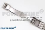 DateJust 41 126334 C+F 1:1 Best Edition 904L Steel White Dial on SS Jubilee Bracelet VR3235 - Image 16