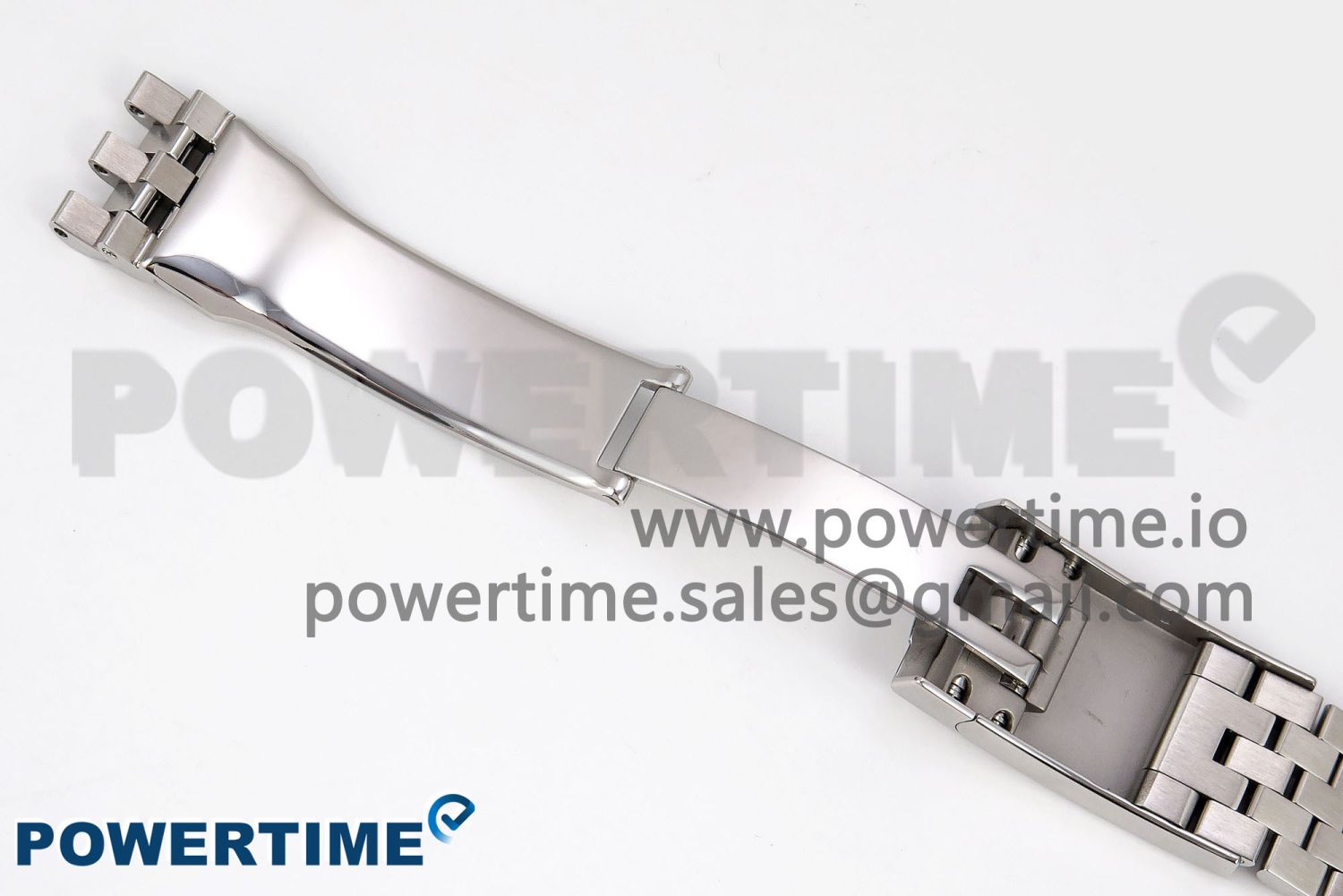 DateJust 41 126334 C+F 1:1 Best Edition 904L Steel Gray Dial on SS Jubilee Bracelet VR3235 - Image 16