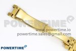 Day Date 36 YG RAF Best Edition Diamond Bezel Rock Dial on YG Bracelet A2836 - Image 16