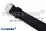 Tank Must Small SS 29mm DRF 1:1 Best Edition White Dial on Black Leather Strap Swiss Quartz - Image 13
