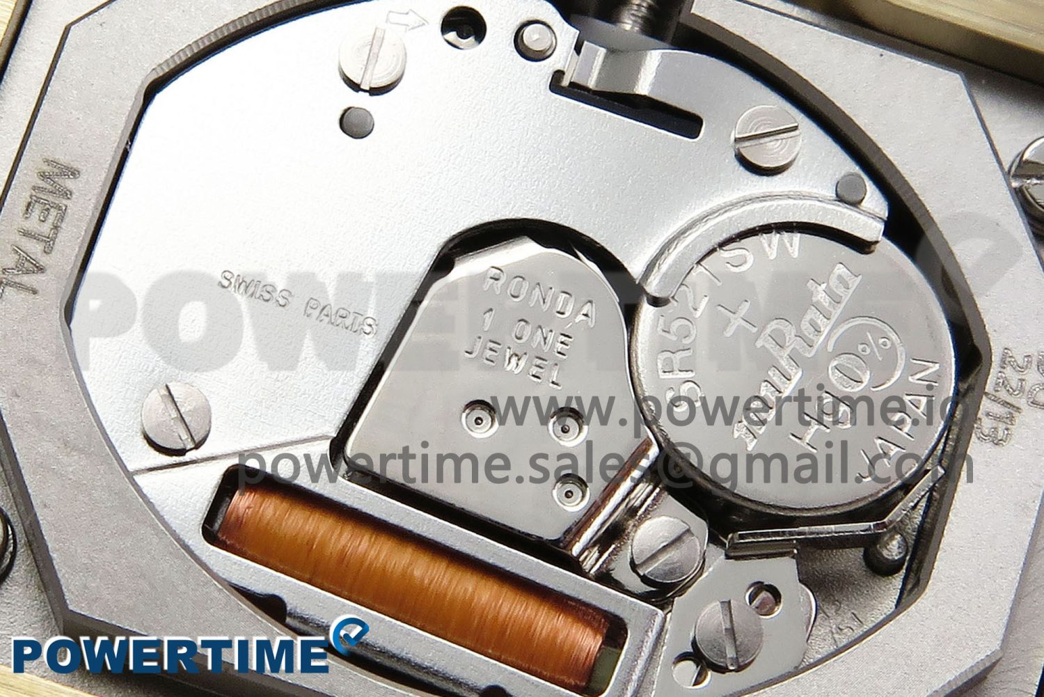Tank Louis Cartier Small YG 29mm DRF 1:1 Best Edition Black Dial on Black Leather Strap Swiss Quartz - Image 12
