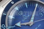 Seamaster 300 Heritage VSF 1:1 Best Edition Blue Dial on SS Bracelet A8912 Super Clone - Image 4