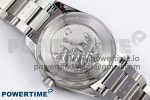 Seamaster 300 Heritage VSF 1:1 Best Edition Blue Dial on SS Bracelet A8912 Super Clone - Image 8