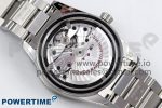 Seamaster 300 Heritage VSF 1:1 Best Edition Black Dial on SS Bracelet A8912 Super Clone - Image 9