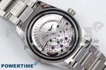 Seamaster 300 Heritage VSF 1:1 Best Edition Black Dial on SS Bracelet A8912 Super Clone - Image 10