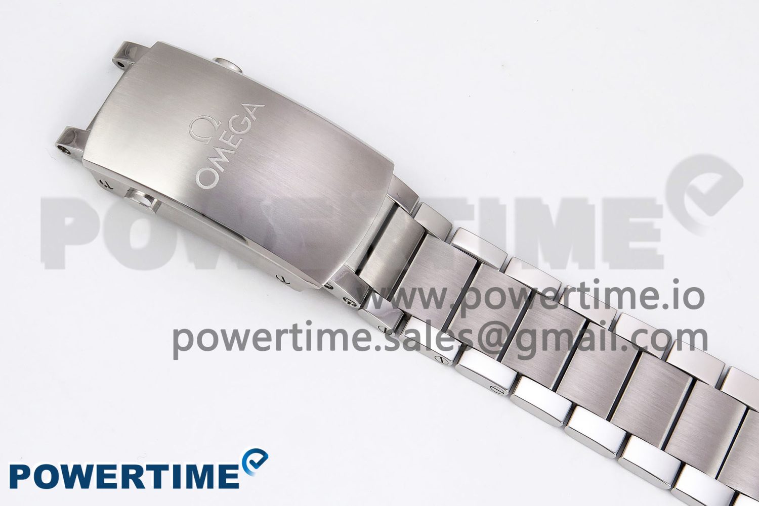 Seamaster 300 Heritage VSF 1:1 Best Edition Black Dial on SS Bracelet A8912 Super Clone - Image 13