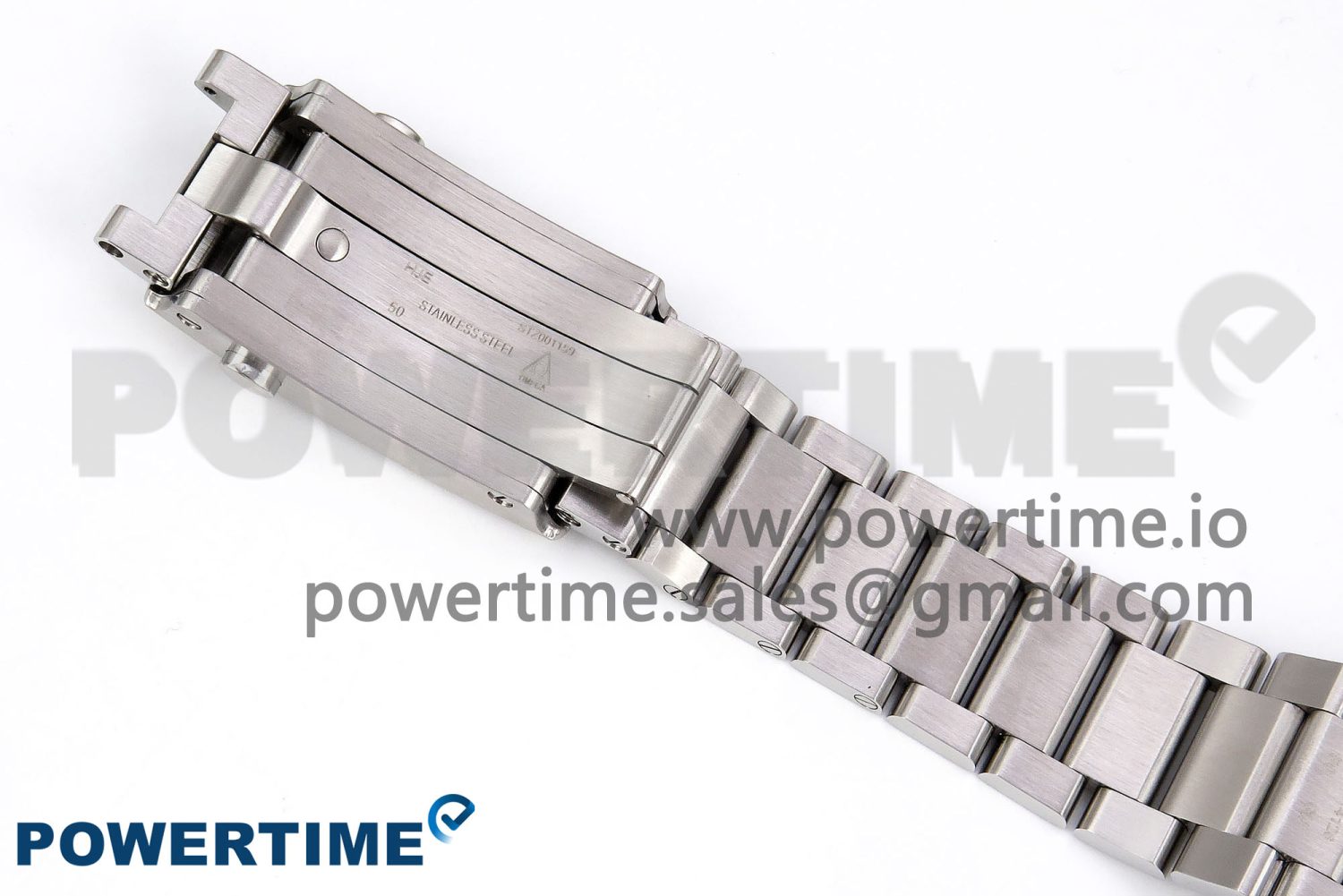 Seamaster 300 Heritage VSF 1:1 Best Edition Black Dial on SS Bracelet A8912 Super Clone - Image 14