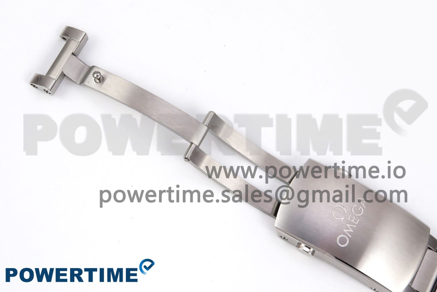 Seamaster 300 Heritage VSF 1:1 Best Edition Blue Dial on SS Bracelet A8912 Super Clone - Image 15