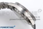 Seamaster 300 Heritage VSF 1:1 Best Edition Black Dial on SS Bracelet A8912 Super Clone - Image 7