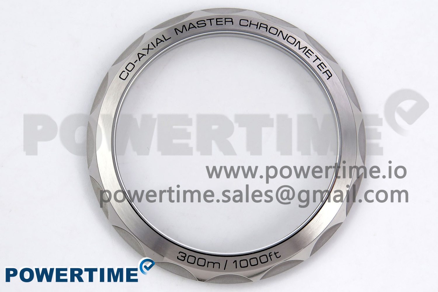 Seamaster 300 Heritage VSF 1:1 Best Edition Black Dial on SS Bracelet A8912 Super Clone - Image 11