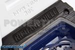 RM035-02 NTPT ZF 1:1 Best Edition Skeleton Dial on White Rubber Strap RMAL1 Super Clone V6 - Image 10