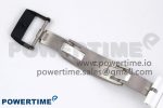 RM035-02 NTPT ZF 1:1 Best Edition Skeleton Dial on White Rubber Strap RMAL1 Super Clone V6 - Image 15