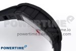 RM035-02 NTPT ZF 1:1 Best Edition Skeleton Dial on Black Rubber Strap RMAL1 Super Clone V6 - Image 7