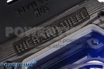RM035-02 NTPT ZF 1:1 Best Edition Skeleton Dial on Black Rubber Strap RMAL1 Super Clone V6 - Image 10