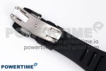 RM035-02 NTPT ZF 1:1 Best Edition Skeleton Dial on Black Rubber Strap RMAL1 Super Clone V6 - Image 13
