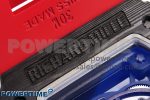 RM035-02 NTPT ZF 1:1 Best Edition Skeleton Dial on Red Rubber Strap RMAL1 Super Clone V6 - Image 10