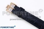 Patrimony RG KZF Best Edition Blue Dial on Blue Leather Strap MIYOTA 9015 - Image 11