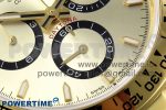 Daytona 126508 QF 1:1 Best Edition YG Dial on YG Braclet SH4131 V5 - Image 5