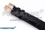 Patrimony RG KZF Best Edition Black Dial on Black Leather Strap MIYOTA 9015 - Image 10