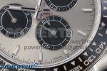 Daytona 126519 QF 1:1 Best Edition Gray/Black Dial on Oysterflex Strap SH4131 V5 - Image 5