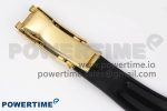 Daytona 126518 QF 1:1 Best Edition YG Dial on Oysterflex Strap SH4131 V5 - Image 14
