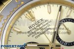 Daytona 126518 QF 1:1 Best Edition YG Dial on Oysterflex Strap SH4131 V5 - Image 4