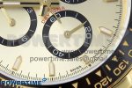 Daytona 126518 QF 1:1 Best Edition YG Dial on Oysterflex Strap SH4131 V5 - Image 5