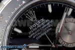 Daytona 126519 QF 1:1 Best Edition Black/Silver Dial on Oysterflex Strap SH4131 V5 - Image 4